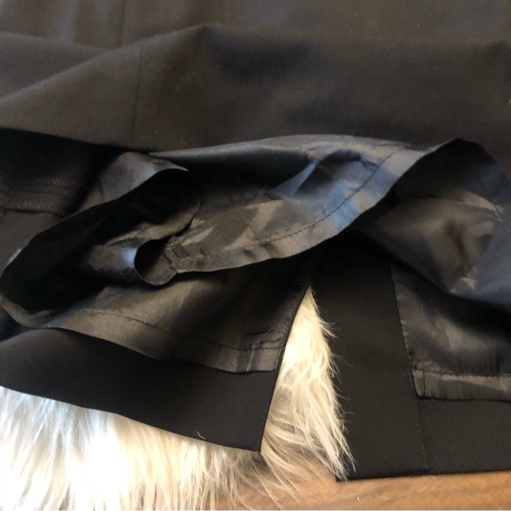 Pendleton Virgin Wool Sleeveless Mod Inspired She… - image 6